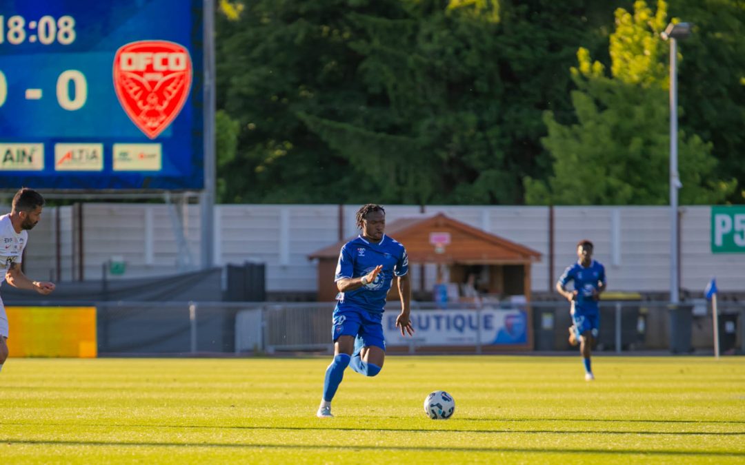 TRANSFERT I ABDOUL TRAORÉ