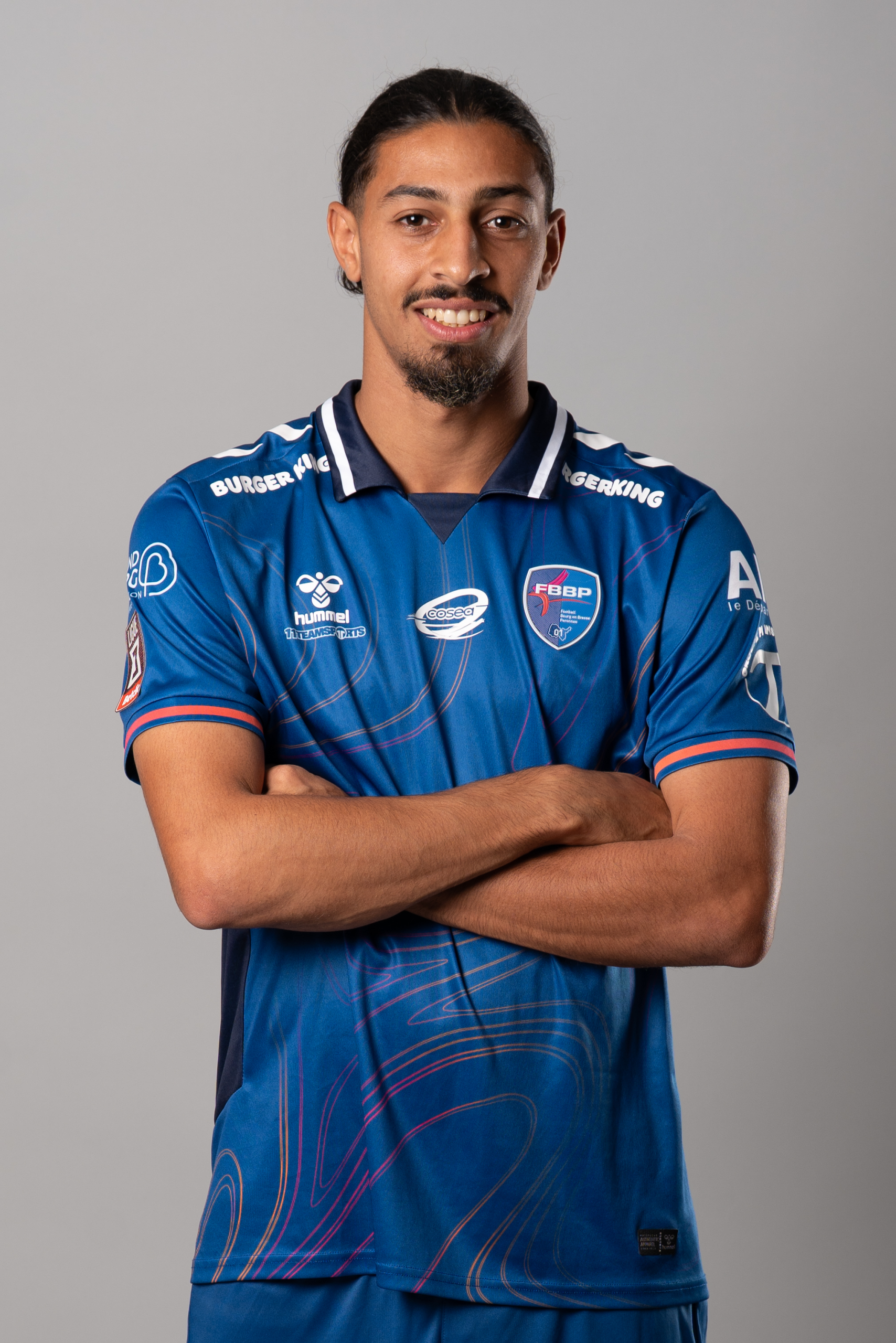 GHARBI Anness