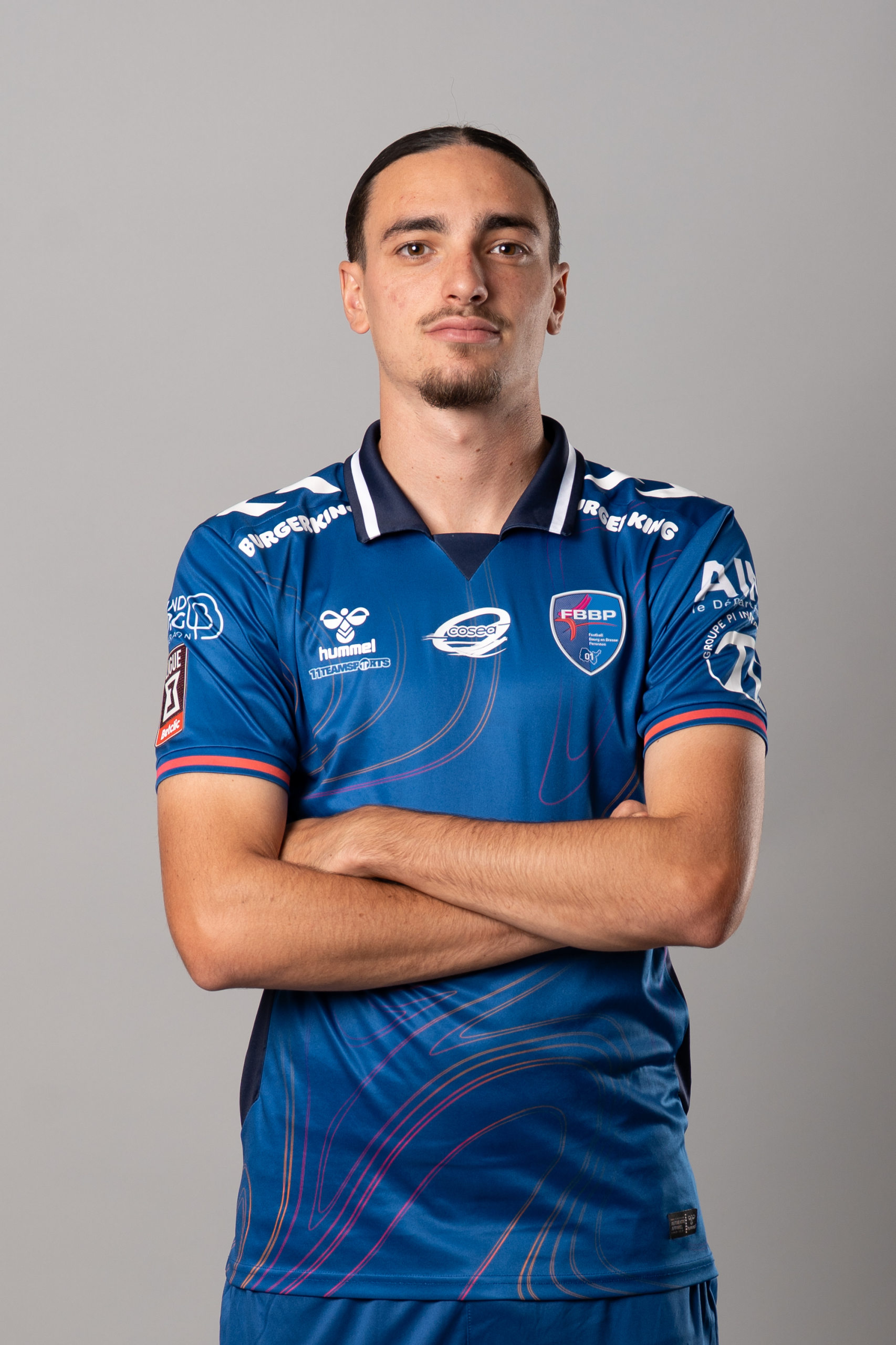 ALBERTO Esteban