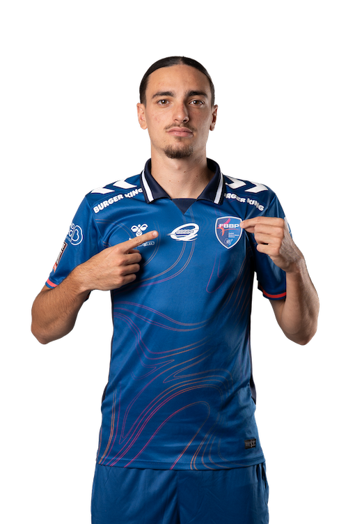 Esteban Alberto