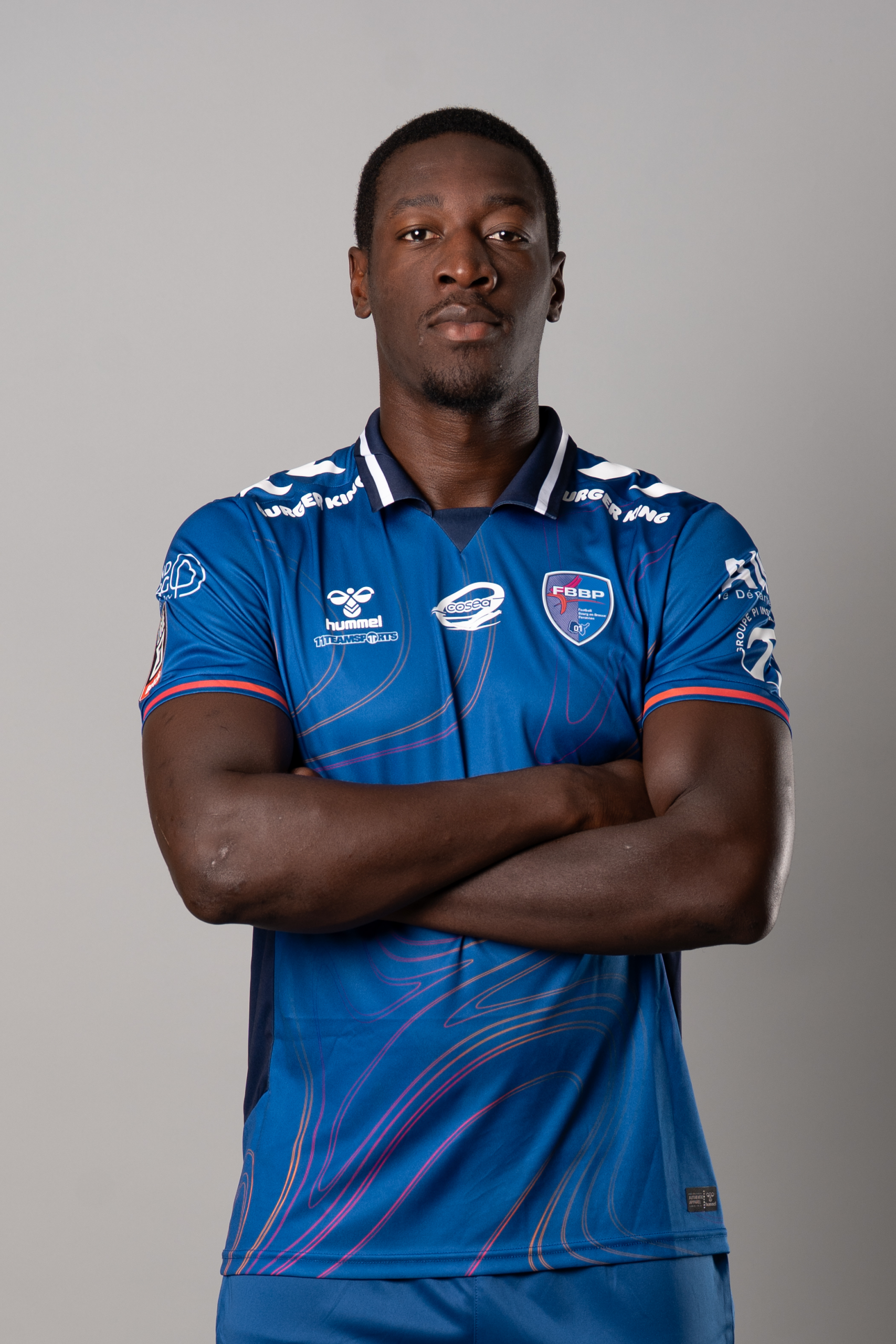 MENDES Ikauar