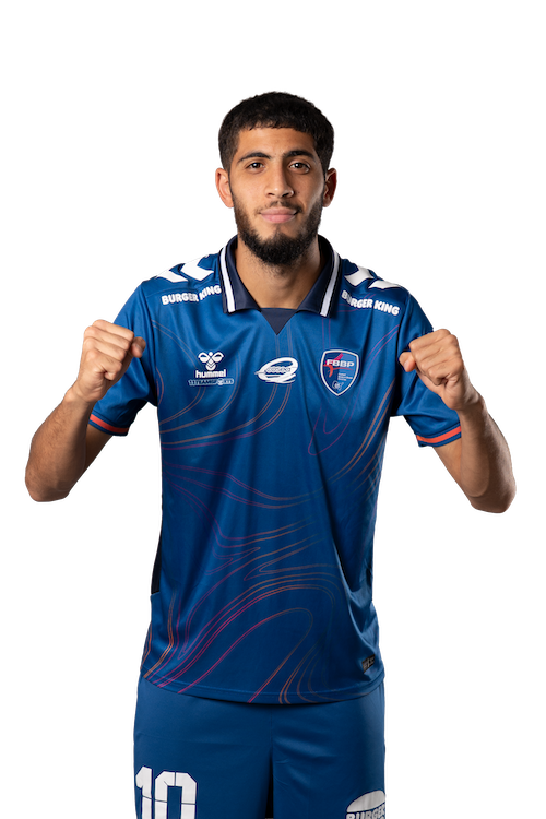 Mahmoud El Wakil