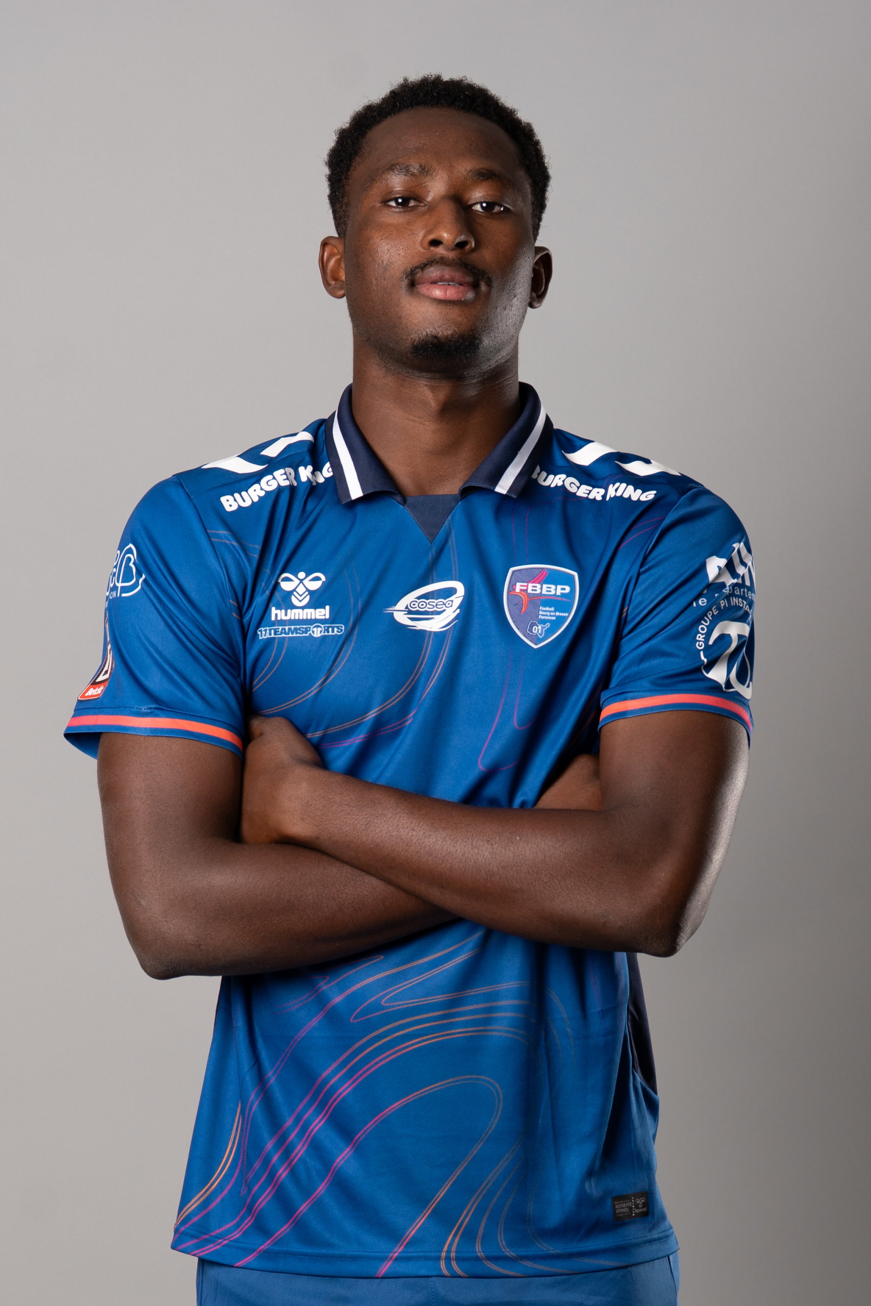 KEITA Mohamed
