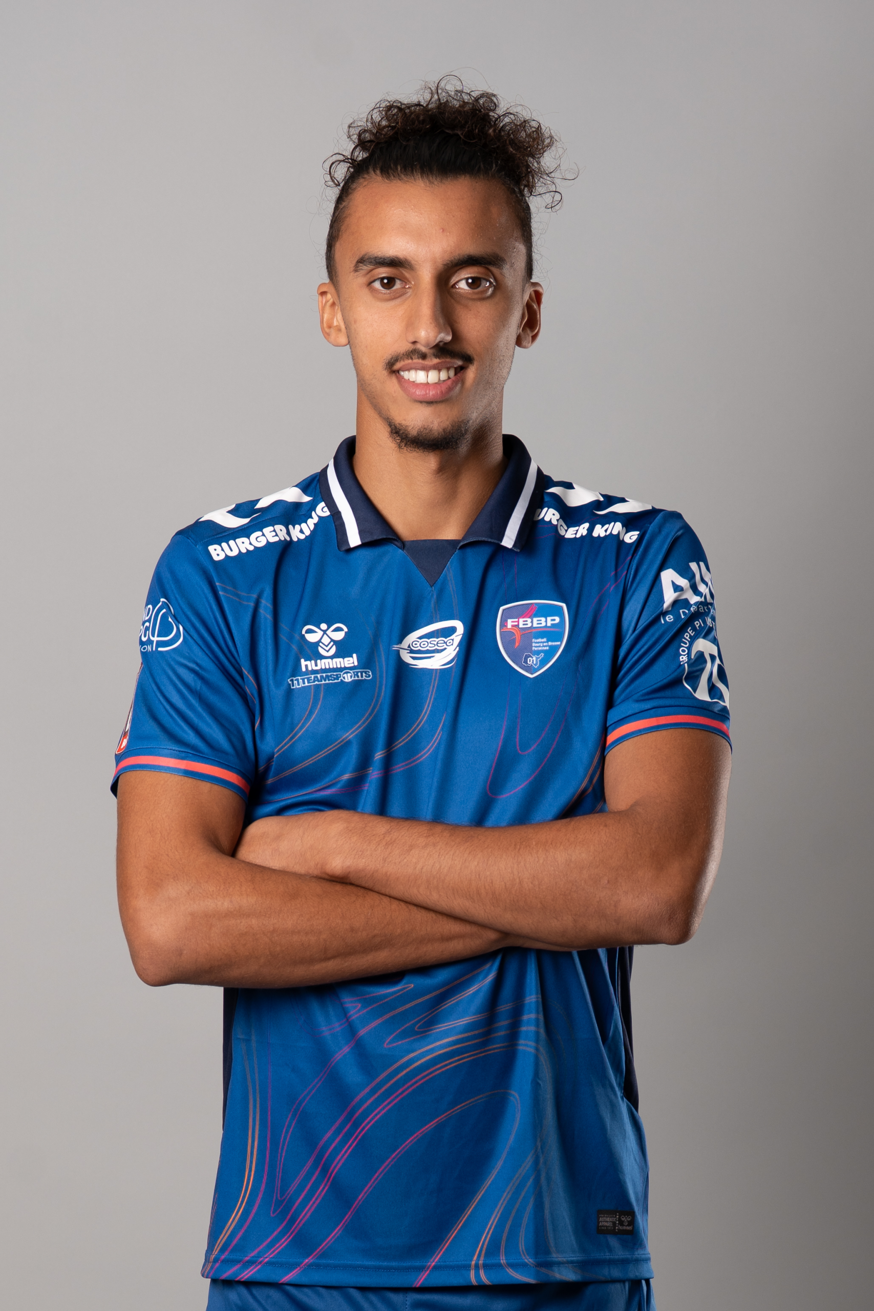 EL HAJJAMI Mounir