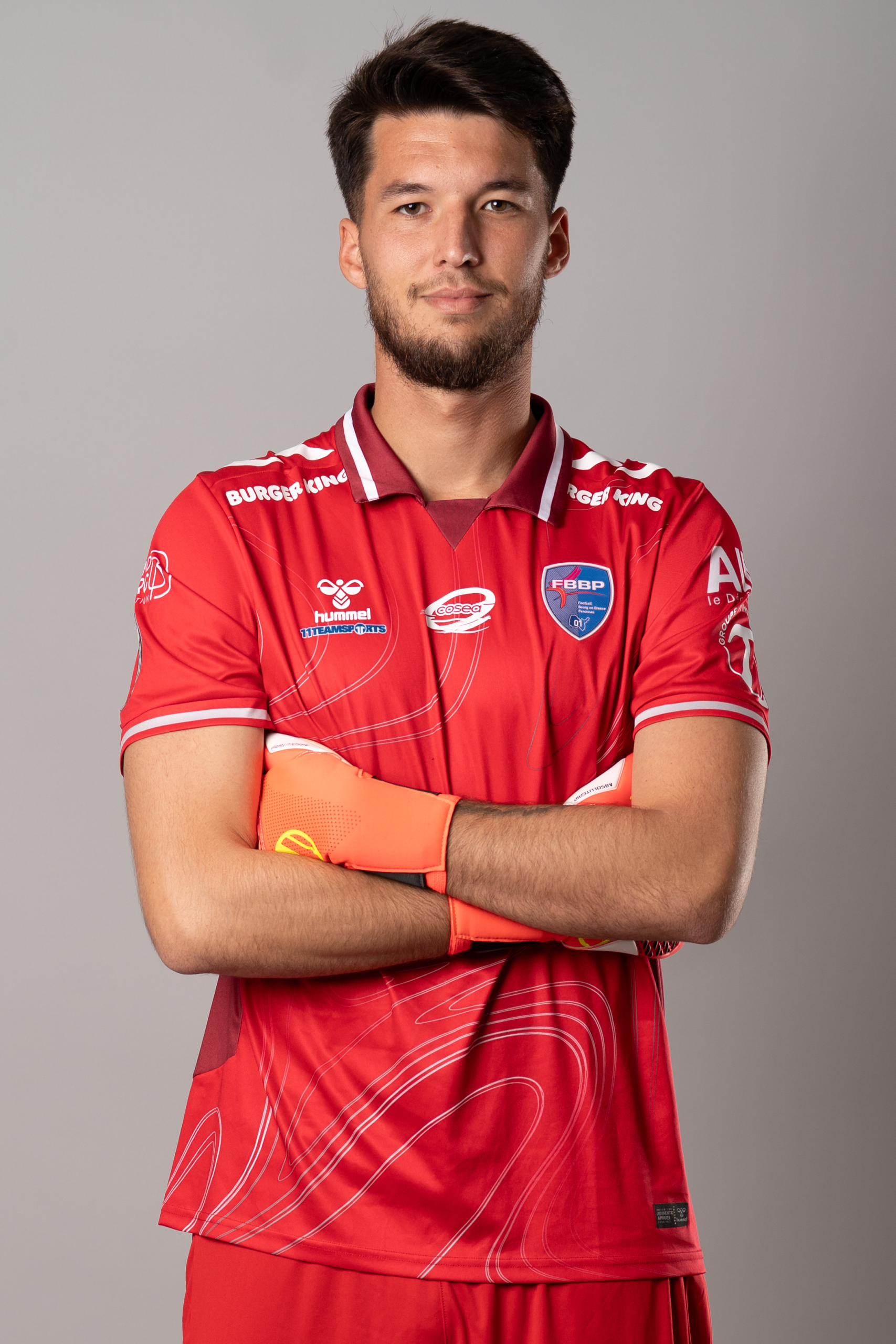 POPP Pierre
