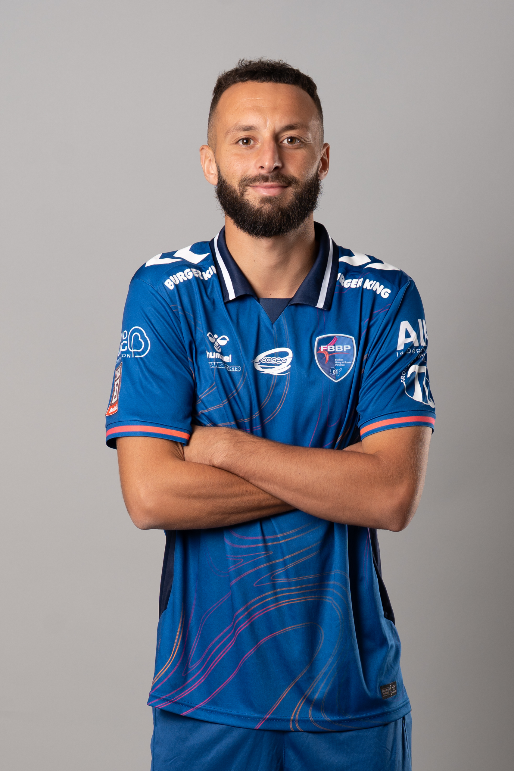 SOUICI Rayan