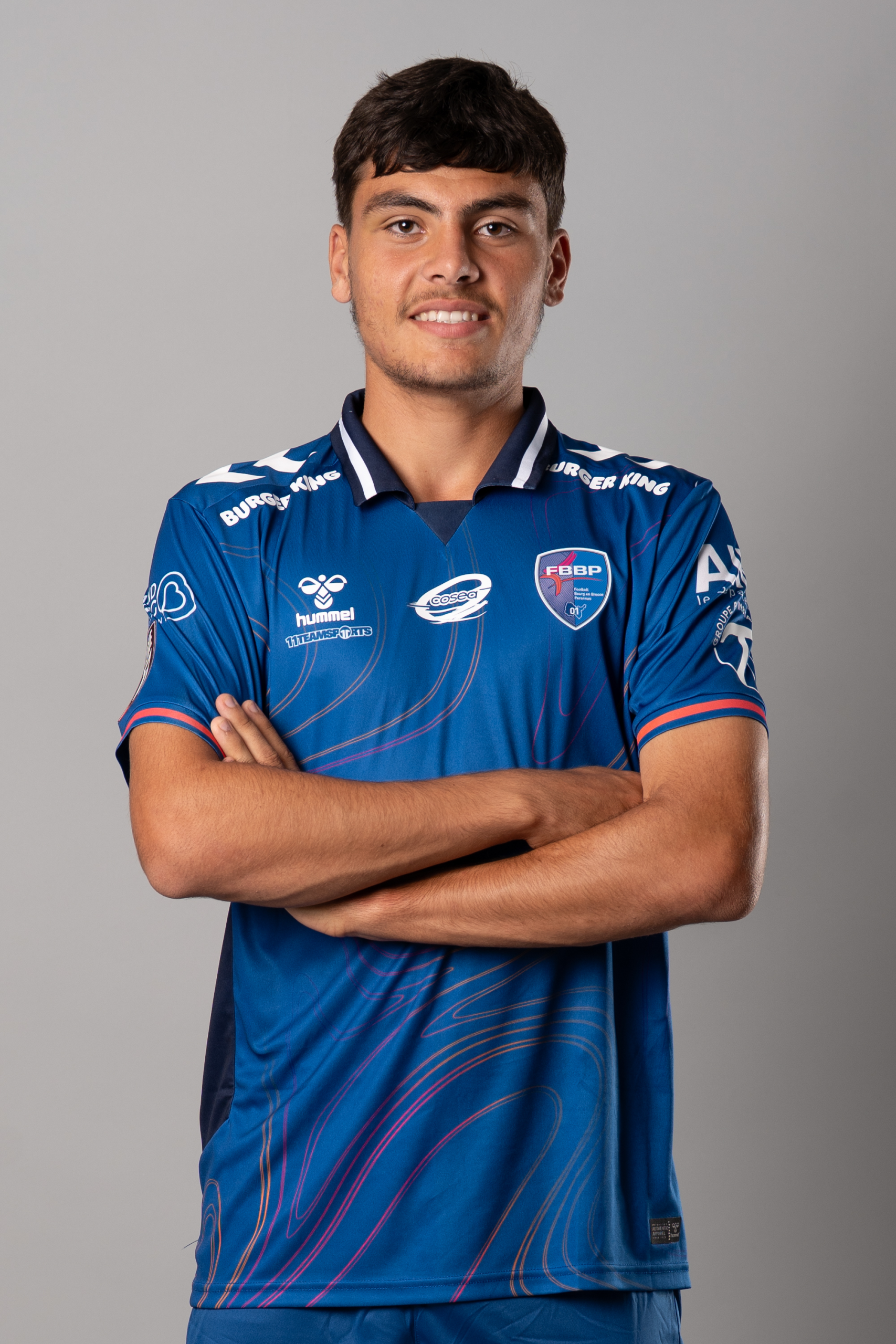 MURO Romain