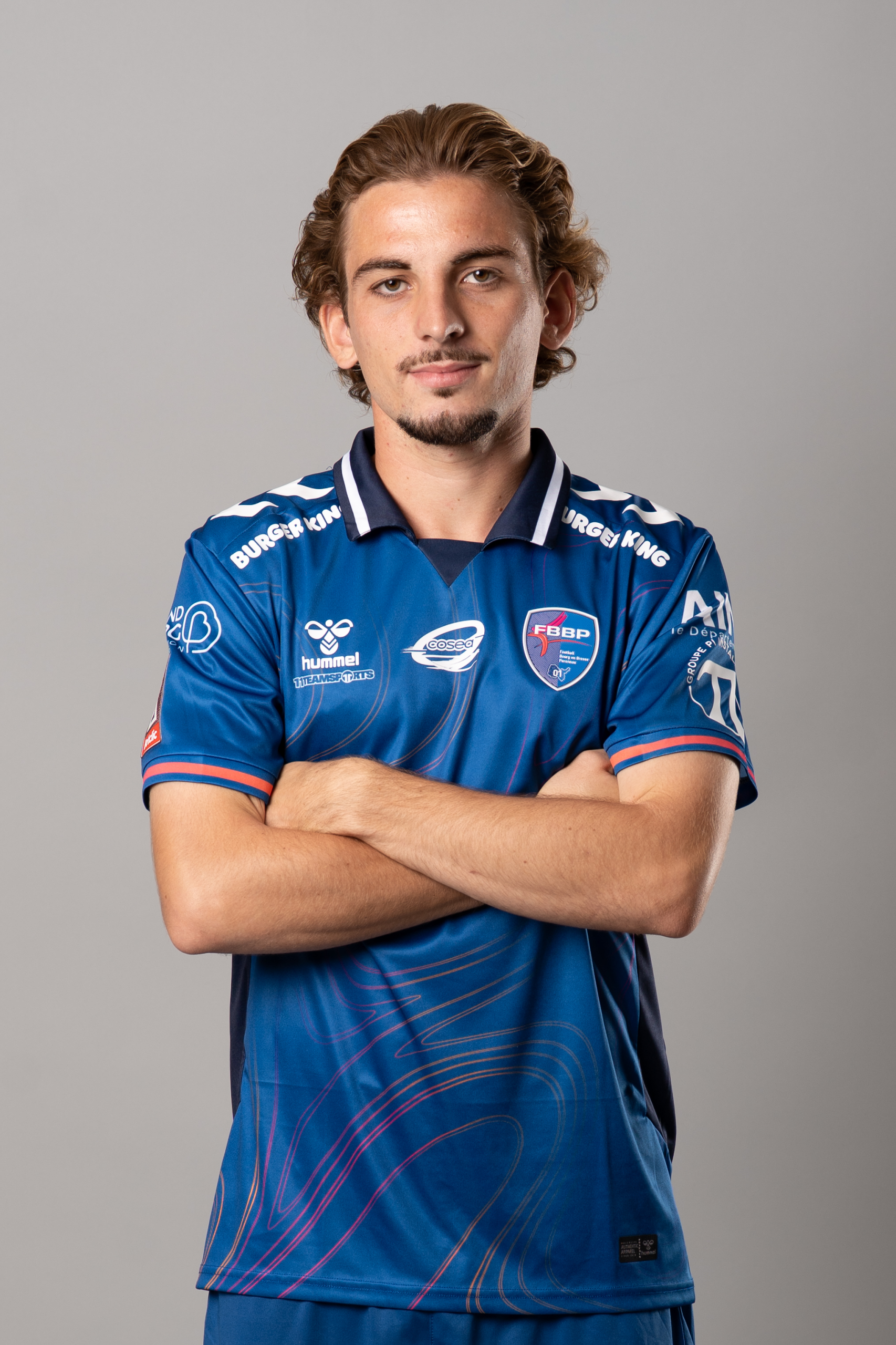GOMES Tom