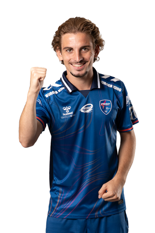 Tom Gomes