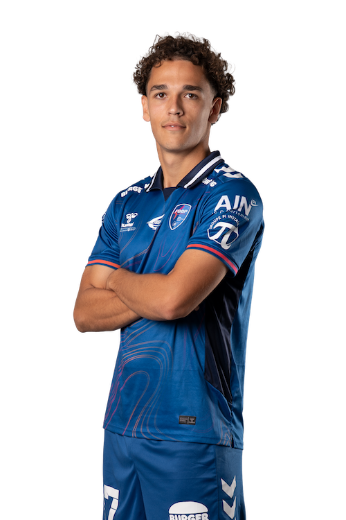 Victor Lebas Silva