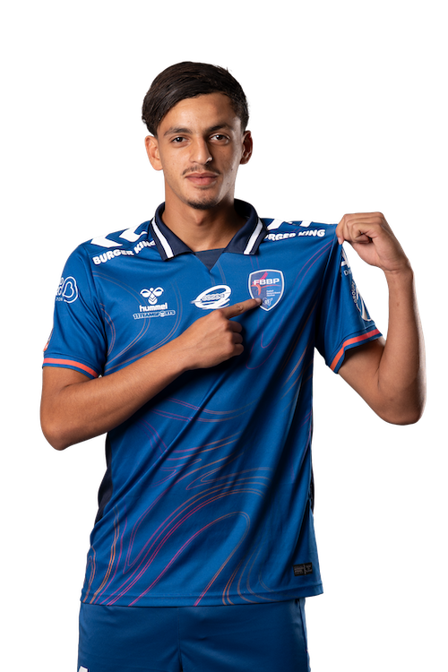 Yassine Abraou