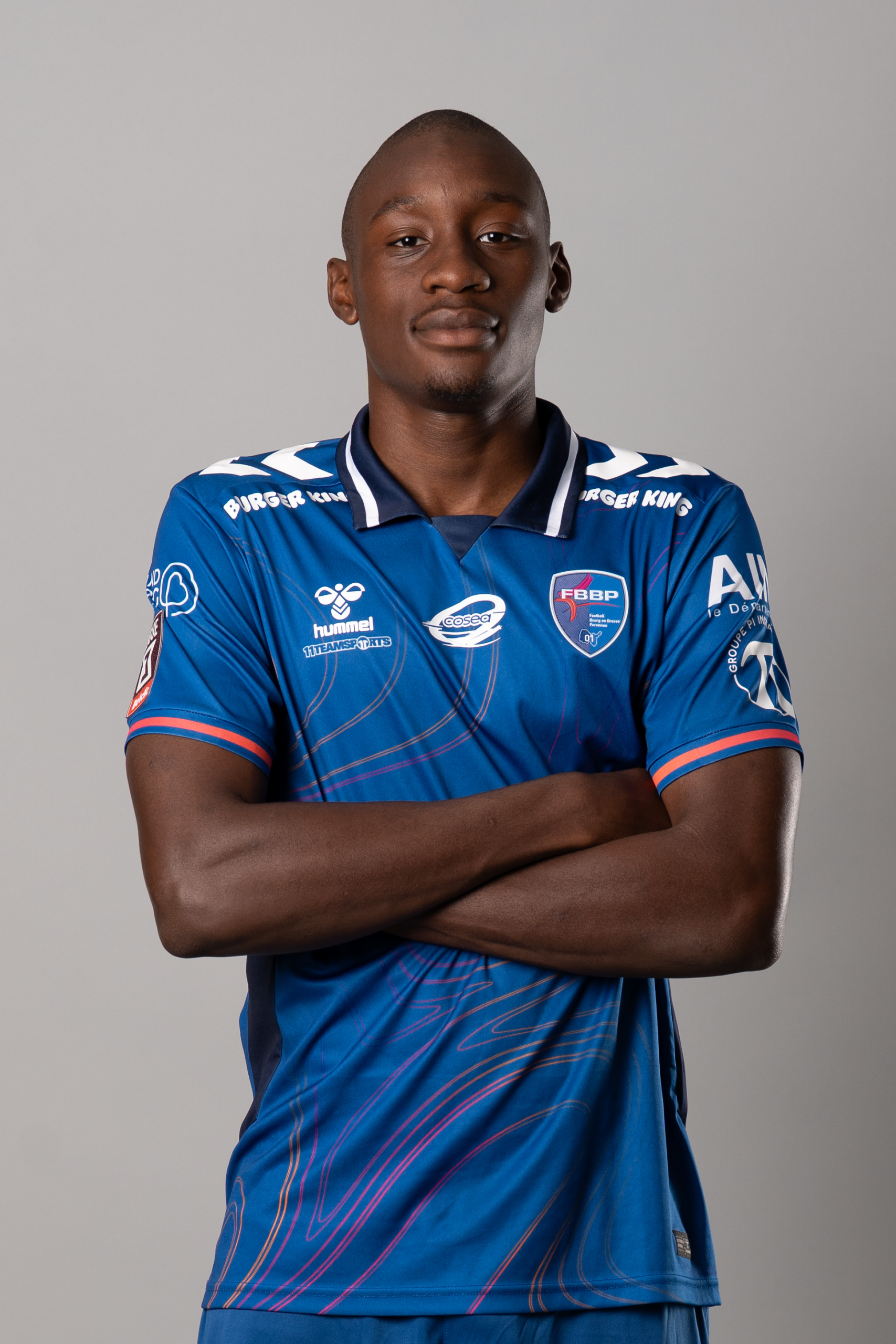 KANOUTÉ Youssouf