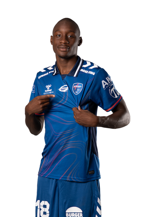 Youssouf Kanouté