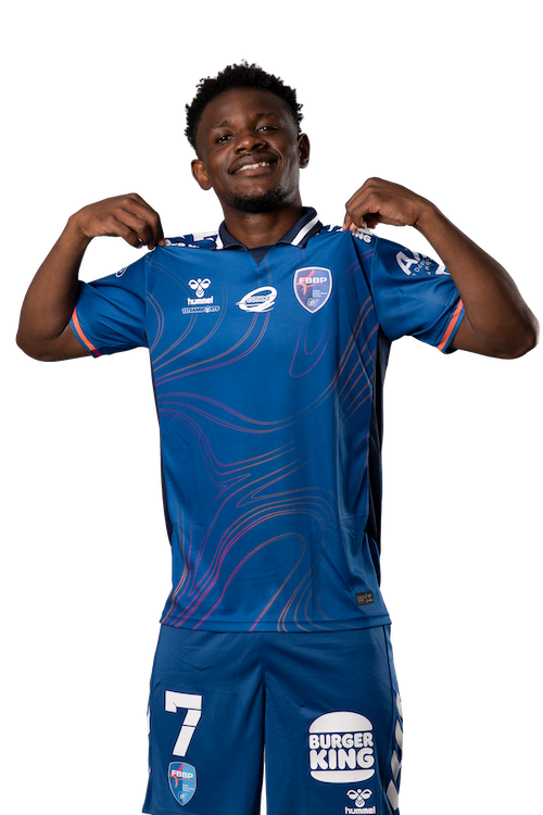 Zola Onesime