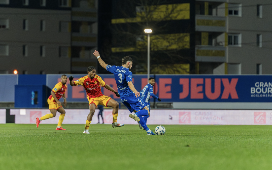 FBBP01 / Le Mans FC : l’Avant Match