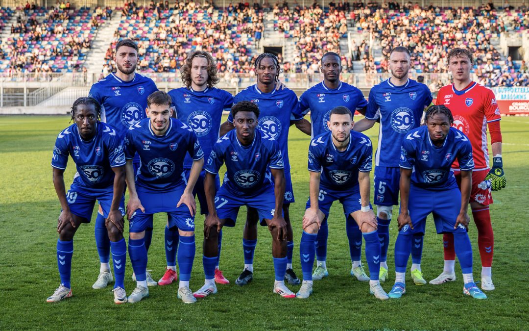FBBP01 / US Concarneau : Prenez vos places !