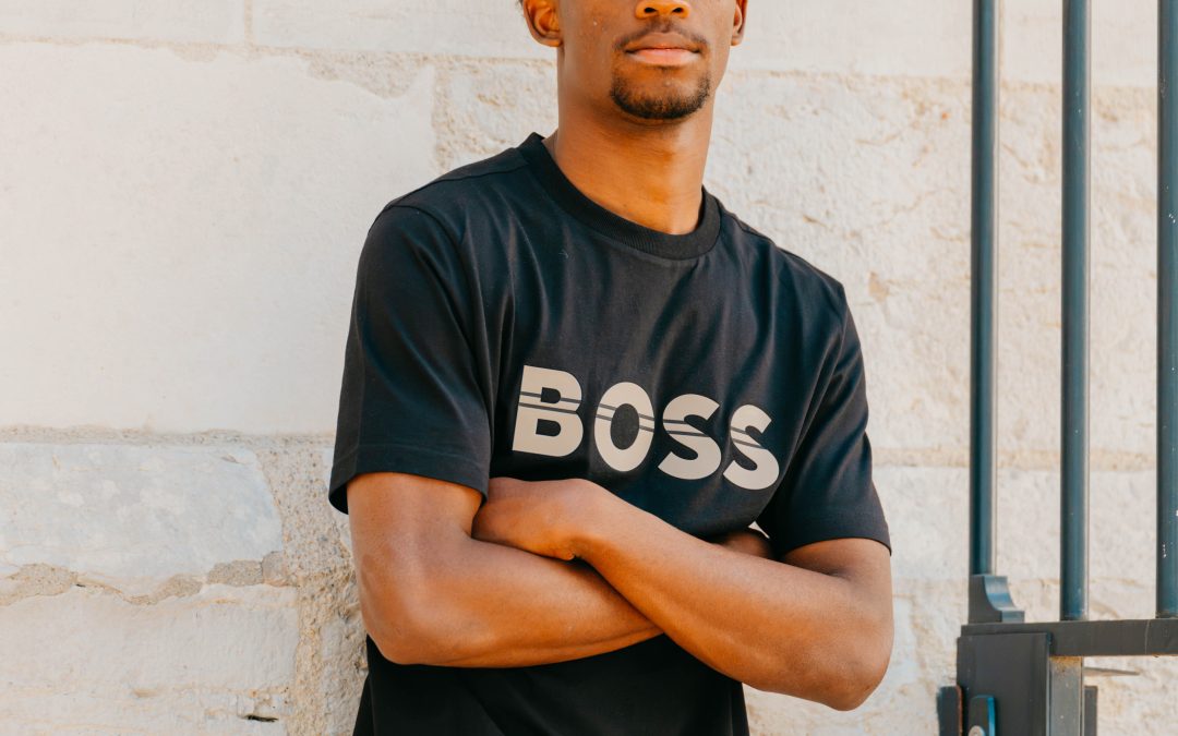 ARRIVÉE I JONATHAN DO MARCOLINO