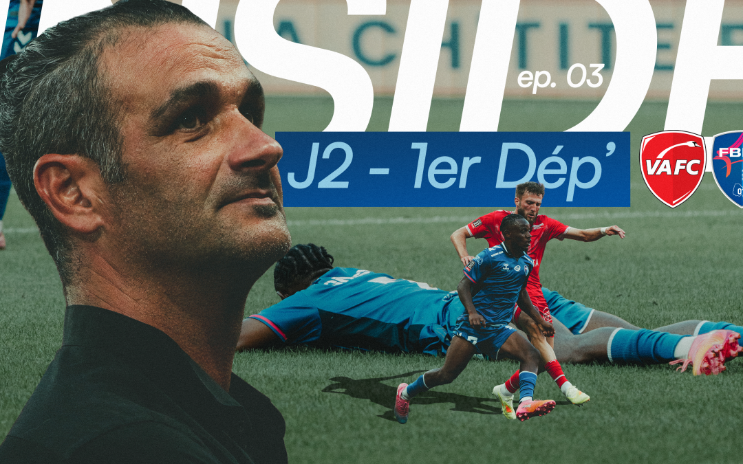 Inside VAFC – FBBP !