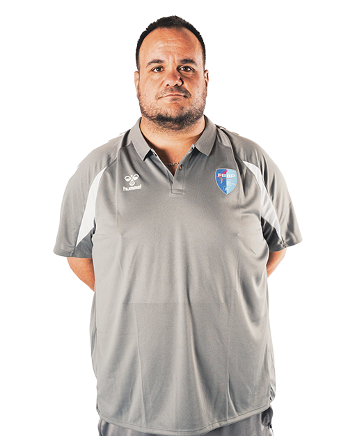 Kevin Borgat