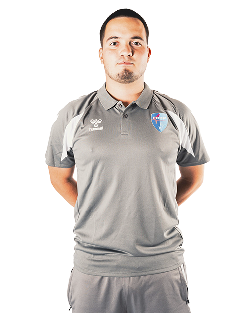 Maxime Pairon