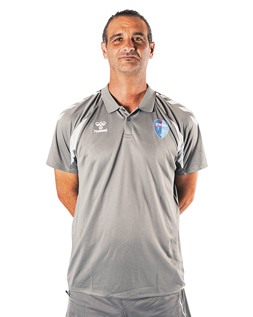 Nicolas Rabuel
