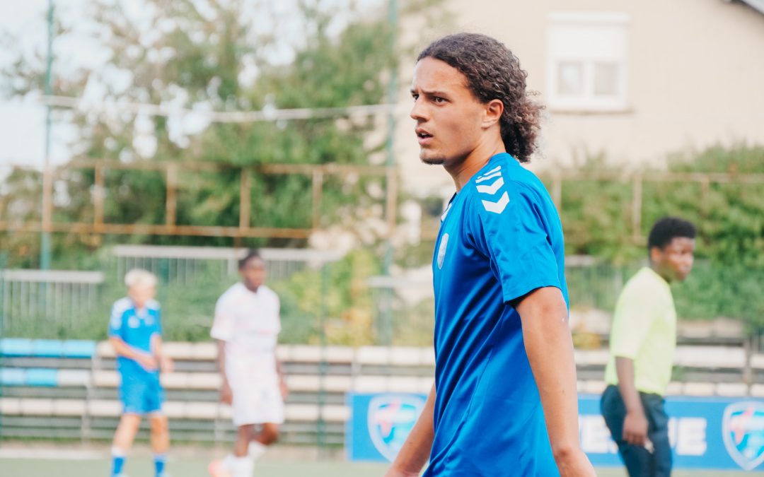 Association – Amical de notre réserve