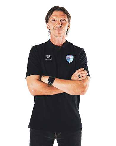 Sébastien Piocelle