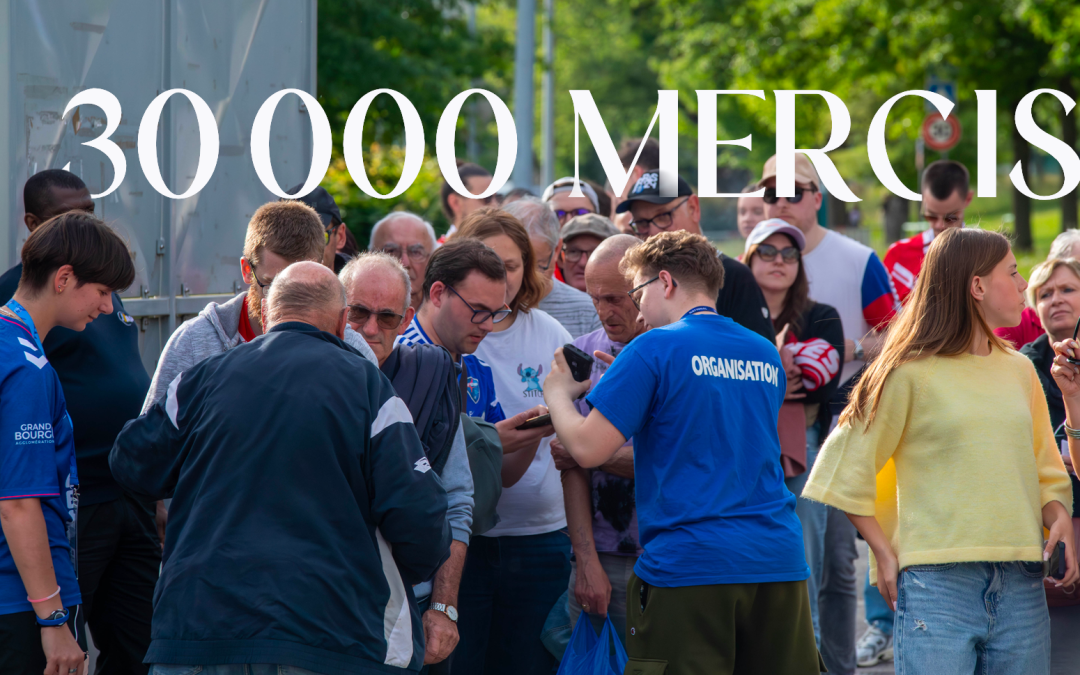 MERCI
