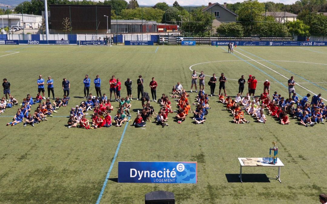 TOURNOI DYNACITÉ
