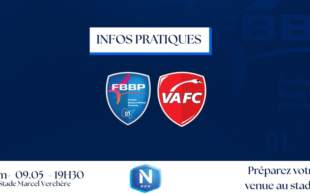 INFOS PRATIQUES