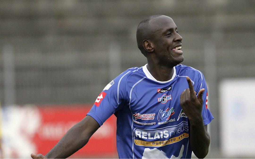 RENCONTRE AVEC JULIO TAVARES