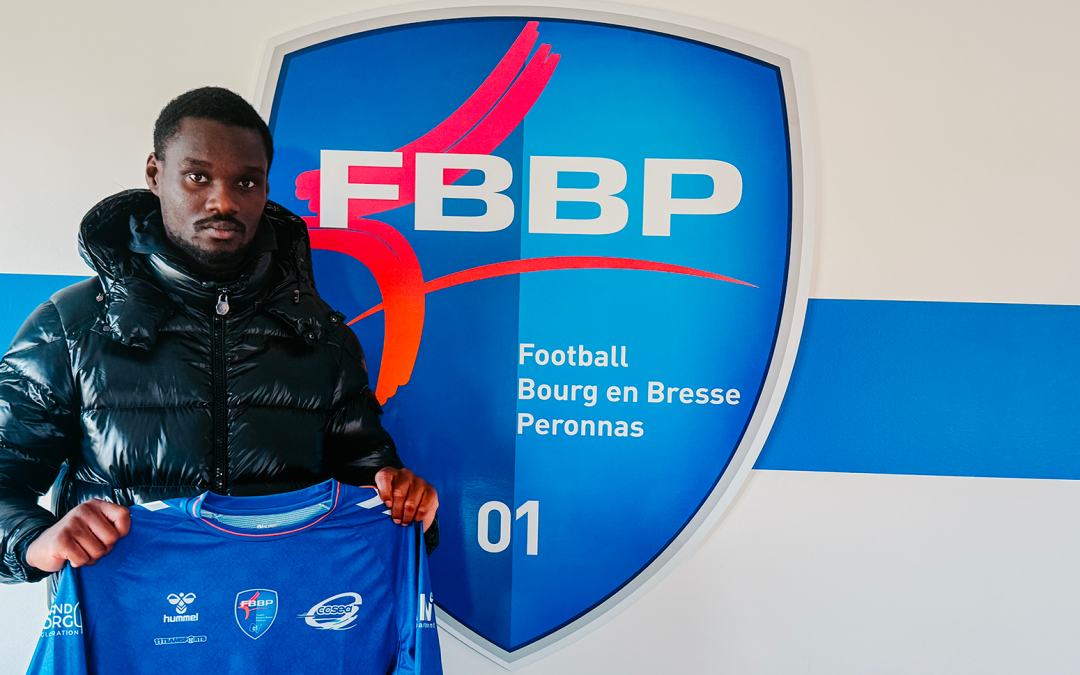 Bienvenue Élysée Logbo !