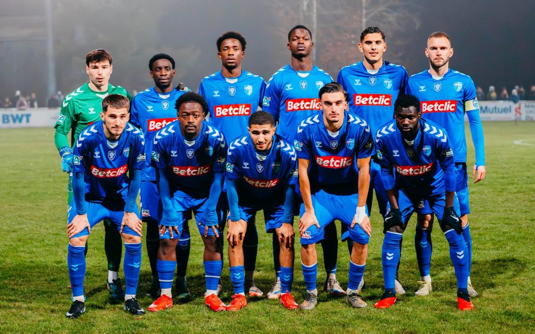 RENDEZ-VOUS EN 32ES !