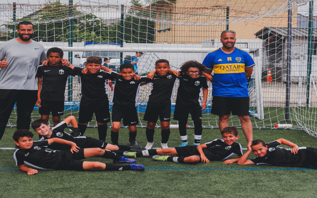 Notre tournoi du 1 juin !